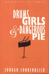 image of Drums, Girls & Dangerous Pie