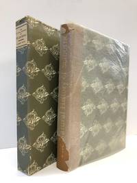 THE NATURAL HISTORY OF SELBORNE [SIGNED]