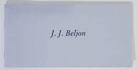 J.J. Beljon