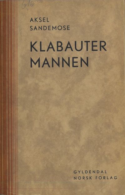 Klabautermannen.