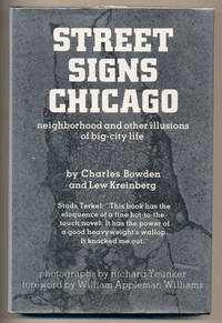 Street Signs Chicago: Neighborhood and Other Illusions of Big-City Life
