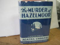 image of The Murder at Hazelmoor