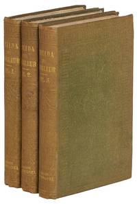 Freida the Jongleur. In Three Volumes