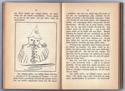 Valda skizzer. [...] Ny samling. Öfversättning.