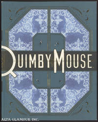 QUIMBY THE MOUSE; Or, Comic Strips, 1990-1991