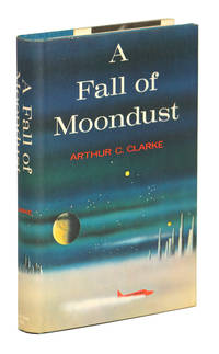 image of A FALL OF MOONDUST