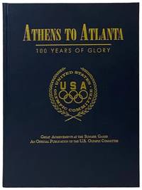 Athens to Atlanta: 100 Years of Glory