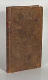 [EARLY AMERICAN IMPRINT ~ 1796]. Belisarius
