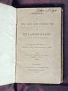 View Image 2 of 6 for . Memoirs of the Life and Character of Rev. John Eliot, apostle of the N. A. Indians Inventory #4459