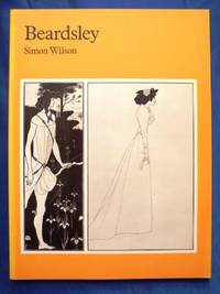 Beardsley (Phaidon Colour Library)