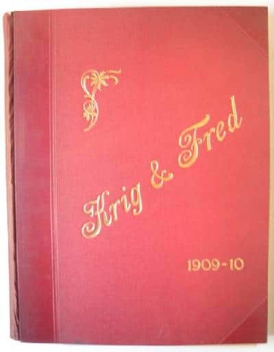 KRIG & FRED. NORDISK ILLUSTRERET TIDENDE. Tiden i…