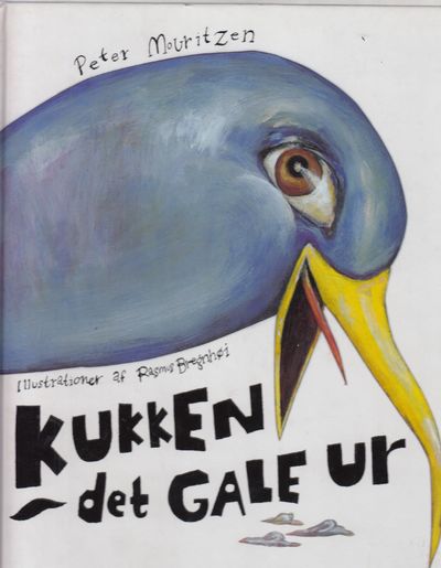 Kukken - det gale ur