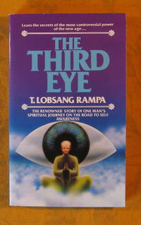 t. lobsang rampa books t. lobsang rampa books