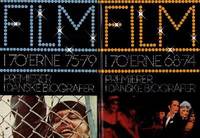 Film i 70´erne. 2 bind.