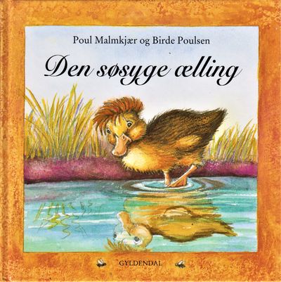 Den søsyge ælling