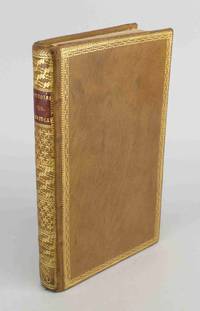 HISTOIRE DE KENTUCKE, NOUVELLE COLONIE A L&#039;OUEST DE LA VIRGINIE by (BINDINGS - EARLY AMERICAN).  (KENTUCKY).  FILSON, JOHN - 1785