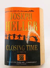 Closing Time