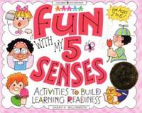 Fun with My 5 Senses