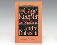 The Cage Keeper and Other Stories.