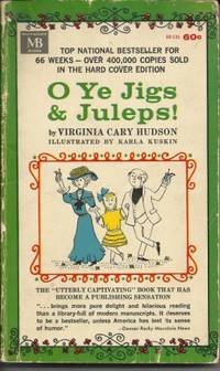 image of O Ye Jigs & Juleps!