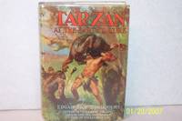 image of Tarzan at the Earth's Core
