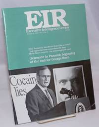 EIR Executive Intelligence Review, Vol. 17, No. 2, January 5, 1990 by Hamerman, Nora (ed.) [Lyndon LaRouche] - 1990