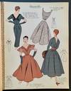 Idees: Blouses--Jupes--Lingerie