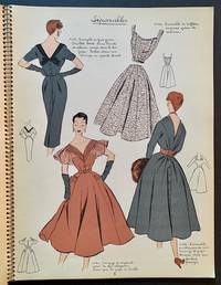 Idees: Blouses--Jupes--Lingerie