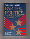 Parties, Politics, and Public Policy in America / Seventh Edition