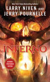 Inferno by Jerry Pournelle; Larry Niven - 2017