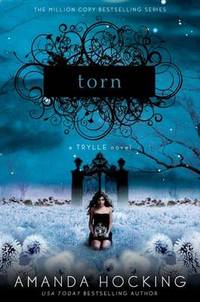 cover of Torn