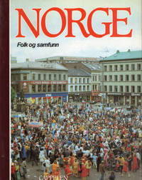 Norge 1-5.