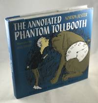 cover of The Annotated Phantom Tollbooth