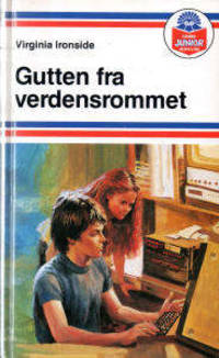 Gutten fra verdensrommet