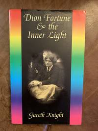 Dion Fortune And The Inner Light