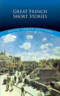 Great French Short Stories