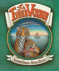 The Tyger Voyage