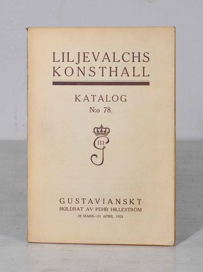 Gustavianskt skildrat av Pehr Hilleström.…