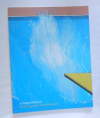 A Bigger Splash - Painting After Performance (Tate Modern, London 14 November 2012 - 1 April 2013)