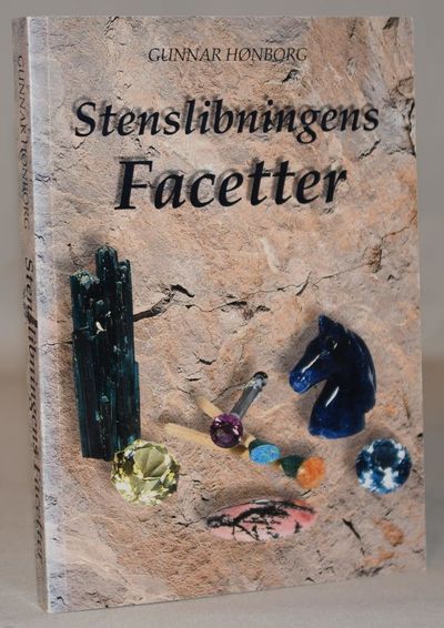 Stenslibningens facetter.