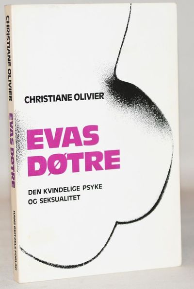 Evas døtre - den kvindelige psyke og seksualitet.