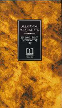 En dag i Ivan Denisovitsj` liv