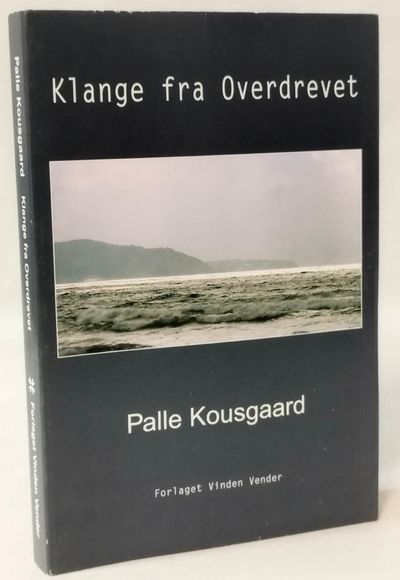Klange fra overdrevet.