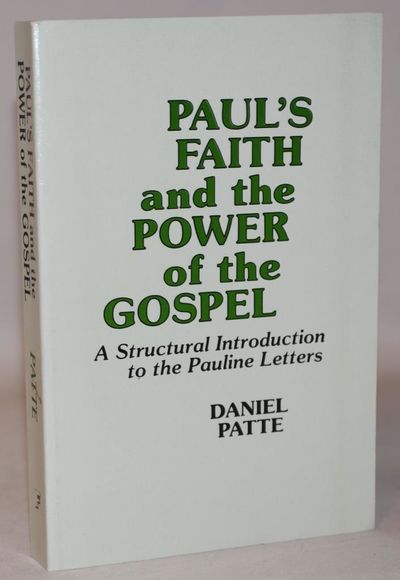 Paul's faith and the power of the Gospel - A…