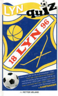 Lyn quiz + kampsanger