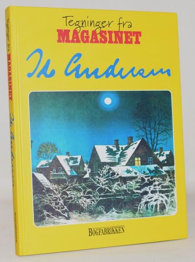 Ib Andersen.