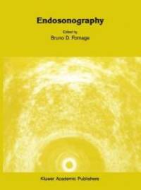 Endosonography (Series in Radiology)