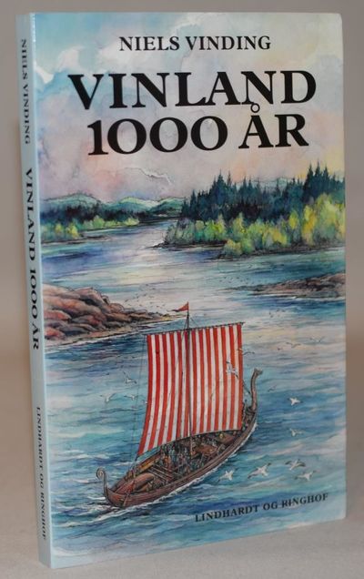 Vinland 1000 år.