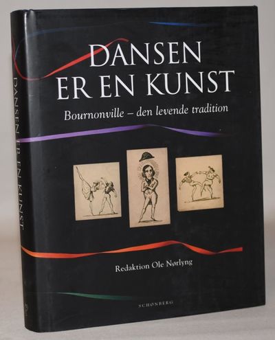 Dansen er en kunst - Bournonville - den levende…