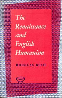 The Renaissance and English Humanism